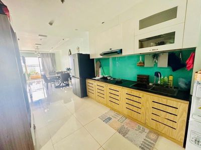 Bán căn hộ CityLand Park Hills, 2PN, 5.7 tỷ