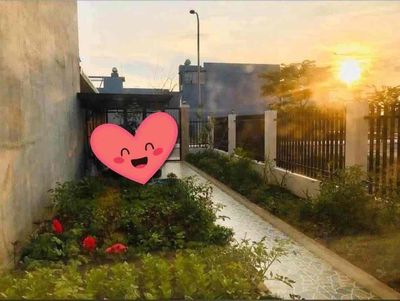 Nhà cấp 4 có sân vườn khu Nam Hoà Xuân