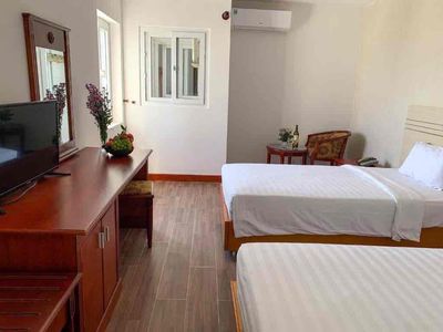 Cho Thuê Khách Sạn 12 Phòng Trung Tâm Phường 8, gần paradise vũng t