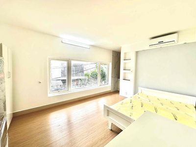 Khai trương studio full nội thất cửa sổ lớn giá rẻ trung tâm quận 7
