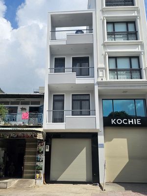 Cần cho thuê nhà MT 844A Tân Kỳ Tân Quý P.Bình Hưng Hòa Q.Bình Tân.