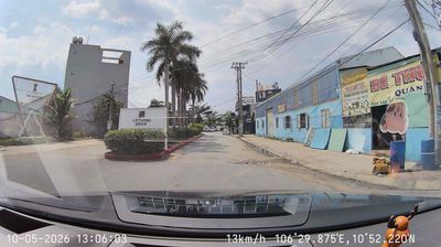 Kdc Cát Tường Phú Nguyên 1. TL 824