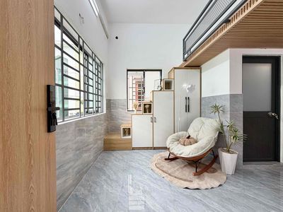 Khai trương duplex new ngay lê đức thọ p6 — ảnh 1
