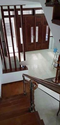 Nhà Hẻm ô tô 3 tầng CMT8, DT 60m2, 4PN 3WC giá 17tr