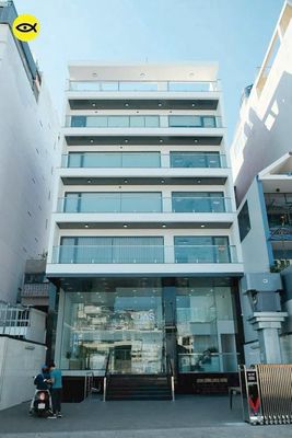 Nguyên căn mặt tiền đinh bộ lĩnh bình thạnh ngay bạch đằng