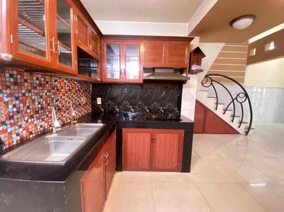 chi thuê nhà Nguyễn Trọng Tuyển, 4 tầng, 4pn/3wc, 4x10m, giá chỉ 14tr
