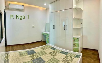 Chính chủ bán nhà TT đẹp 80m2
