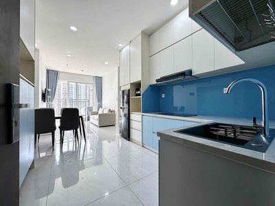 Cho thuê căn hộ 2PN giá chỉ 13.5 triệu