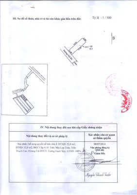 Nhà hẻm 91a/b nguyễn đệ giá 2 tỷ 500 triệu