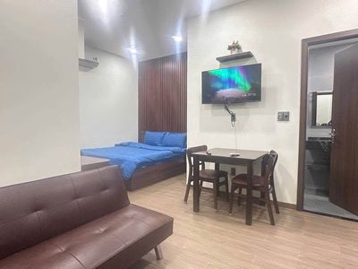 Cho thuê căn hộ đường Võ nguyên giáp, quận ngũ hành sơn ban công, pool