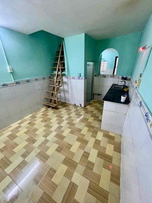 Nhà Mini 3x4m 2Lầu (2PN 2WC) Hẻm Xe Máy. Lê Đình Cẩn. Bình Tân