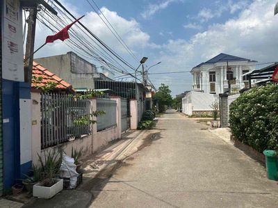 Bán gấp 200m2 mặt tiền đường lương ngọc quyên, mỹ xuân thuộc tp phú m