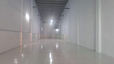 Kho chính chủ cho thuê,1/phan văn hớn,xuân thới thượng,Hóc Môn,tải lớn