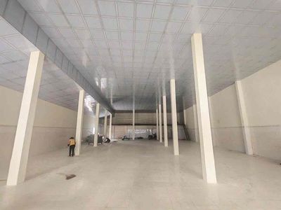 Cho Thuê Nhà 2Mặt Tiền Kinh Doanh Võ Văn Vân Bình Chánh