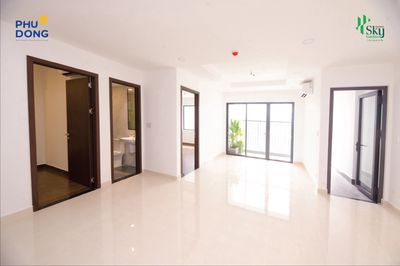 Cho thuê 2pn phú đông skygarden giá *** t9