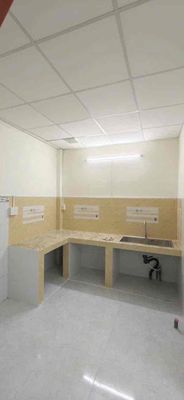Nhà cho thuê đường Lê Trọng Tấn 4.2x15m, 2pn 2wc mới