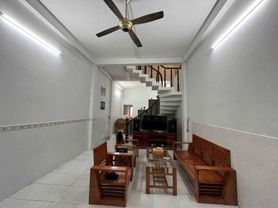 Cho thuê nhà có nội thất như hình ảnh 2pnủ 2wc