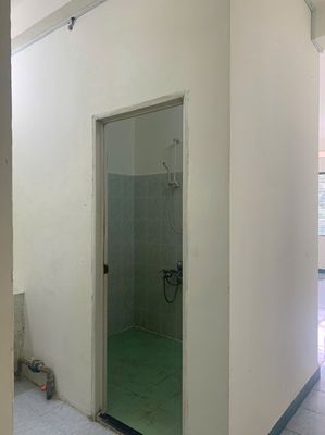 Bán căn hộ chung cư Lê Thị Riêng, DT:59m2. Căn góc.