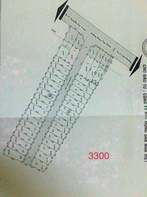 bán đất 1/ bưng ông thoàn, phú hữu quận 9