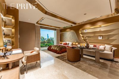 The privé quận 2 liền kề thủ thiêm, thảo điền căn 1pn 6,1tỷ giao 2027
