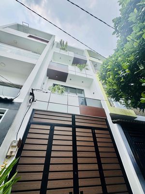 Bán CHDV dòng tiền 28tr/th, 4 Tầng, Quang Trung, 60m2, 7PN, 7 tỷ x