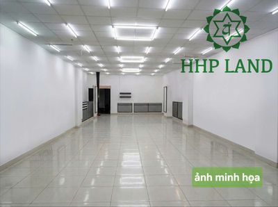Cho thuê mặt bằng 2 mặt tiền đường Phạm Văn Thuận, p. Tam Hiệp