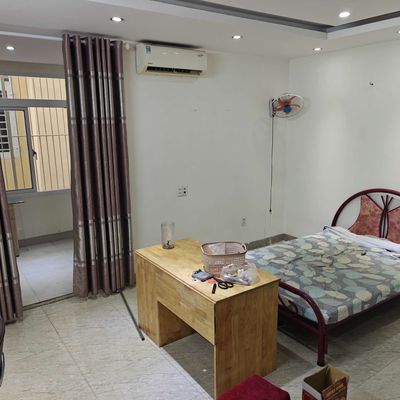 Cho thuê căn hộ mini