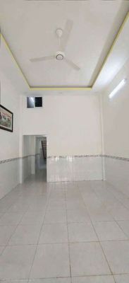 Cho thuê không 4x15m 1 lửng 2pn 2wc mới y hình hxt lê trọng tấn