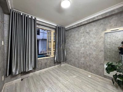 Cho thuê nhà – quận 10 – nguyễn tiểu la - 3 tầng – 3pn – 3wc – 12,5tr