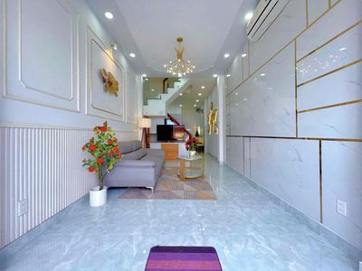 Cho thuê nhà nguyên căn mặt tiền đường số 8 – 20tr/tháng – 3PN – 3WC