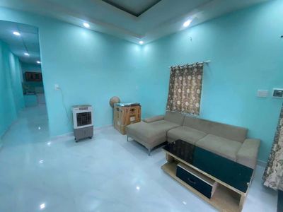 Cần cho thuê nhà cẩp 4 PTTN DT 4.5 x19 .2PN. 2WS giá 7 trệu 5 .TL.