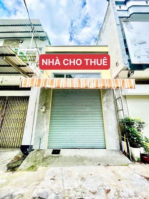 Cho Thuê Nhà gần ngã tư Tân Sơn Nhì - 4x20m - 2PN - Nhà Mới - Giá Rẻ