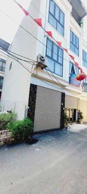 Nhà an thắng 31m, 3t, mt3,1m, giá 4 tỷ