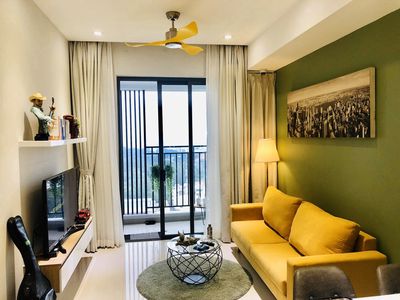 Bán căn hộ chung cư phúc yên 3 54m2 2pn 2wc giá 2,9ty
