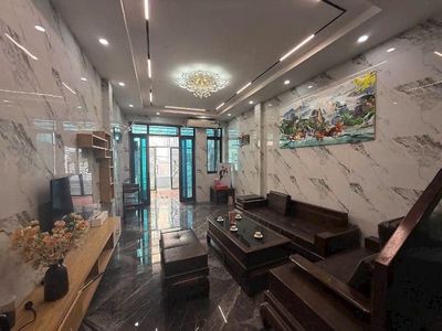 Cho thuê nhà riêng 90m, 7 phòng ngủ, 10 triệu