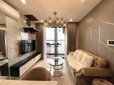 Cho Thuê Căn Hộ 1Pn+ S2.18, cạnh techno.View vinuni ***