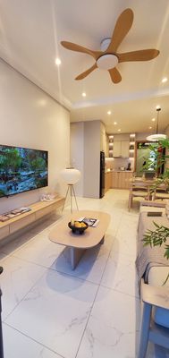 Mặt Tiền TL10 –2PN/52m², Giá 1.75 Tỷ, Trả 300Tr Nhận Nhà, Full NT