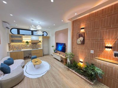 Bán nhà Vũ Tông Phan Thanh Xuân 35m² 5 tầng 3PN giá 6,29 tỷ