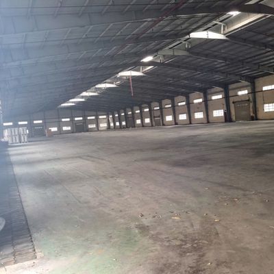 Cho Thuê Nhà Xưởng KCN Tân Tạo, Bình Tân, TP.HCM – 5.0002, Xưởng 2.000