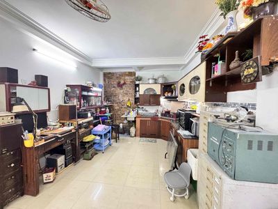 Bán Nhà Ngô Đức Kế Tân Lập Nha Trang Ngang 4m Sổ Hồng Riêng