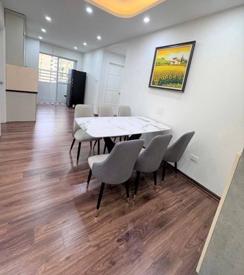 Bán Chcc Lĩnh Nam 82m² – 3pn – 2 Thoáng – Hơn 4 Tỷ– Sổ riêng