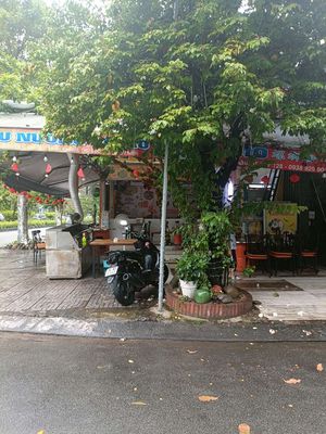 Mb góc 2 mặt tiền