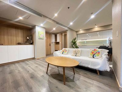 Căn hộ F Home 1Pn full nội thất. Hải Châu