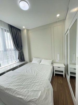Bán gấp căn hộ 2pn full ntdlusso giá tốt bao phí, đã có sổ