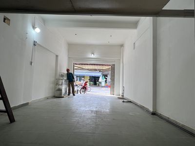 Cho thuê MBKD Phạm Văn Chiêu 4,2x12m 1T1L mới tinh. HĐ lâu dài