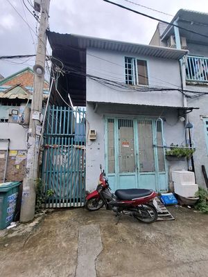 bán nhà trọ đường tx 33 phường thạnh xuân quận 12