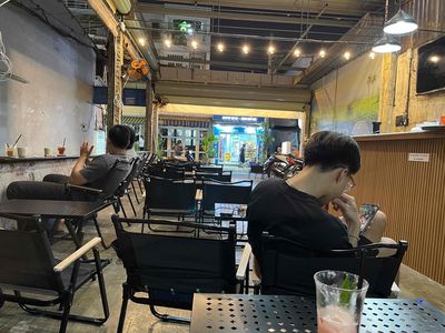 Nhà mặt tiền, đường số 8, phường thông tây hội. tphcm
