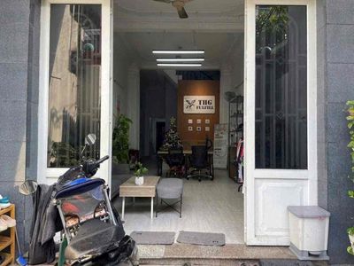 Cho thuê nhà mtnb sơn kỳ & tây thạnh - 4x25 - 1 lầu st - 4pn - tân phú
