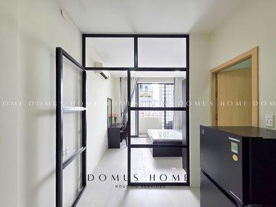 Khai trương căn hộ tách bếp có máy giặt riêng ngay LOTTE MART