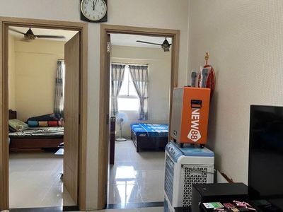 C/c Thái An- Nguyễn văn Quá căn 2p ngủ- có nội thất-giá 7tr5
